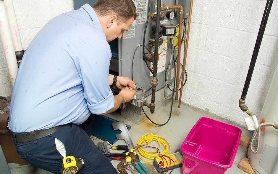 tarif entretien chaudière gaz Combs-la-Ville